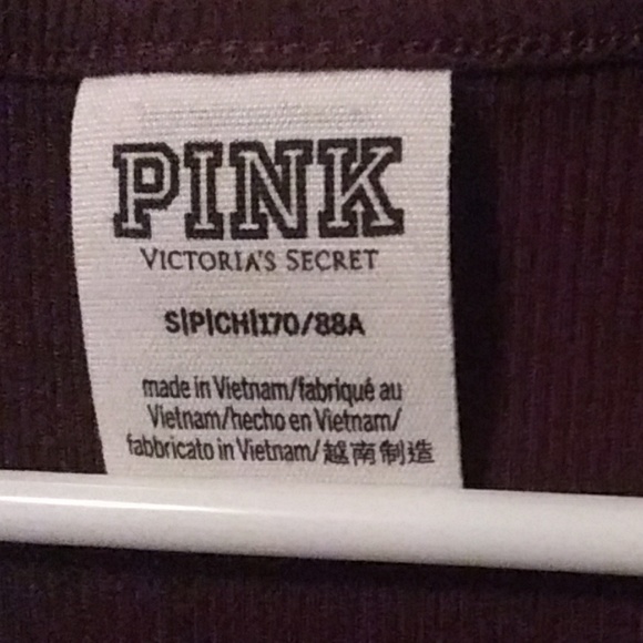 Tank top - Picture 2 of 2